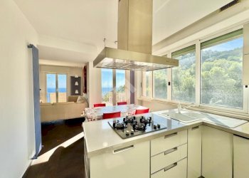 Three-room apartment Via mede, Bergeggi - photo 9