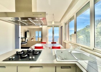 Three-room apartment Via mede, Bergeggi - photo 8