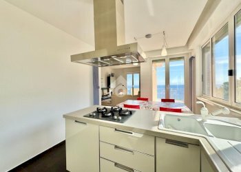 Three-room apartment Via mede, Bergeggi - photo 10