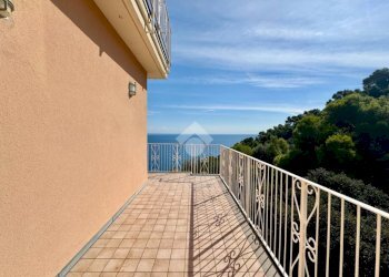 Three-room apartment Via mede, Bergeggi - photo 15
