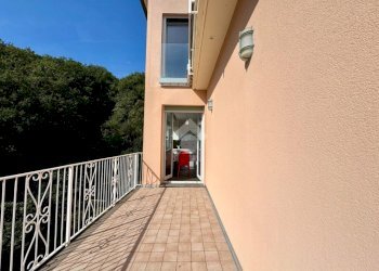 Three-room apartment Via mede, Bergeggi - photo 16