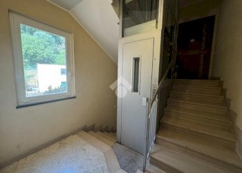 Three-room apartment Via mede, Bergeggi - photo 27