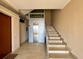 Three-room apartment Via mede, Bergeggi - photo 28