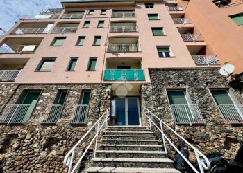 Three-room apartment Via mede, Bergeggi - photo 29