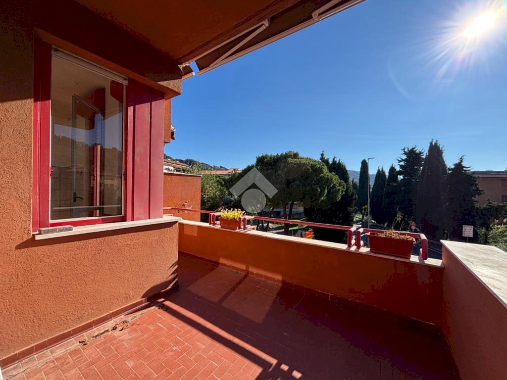 Appartamento Via Gozzano 1^ Traversa, Lerici - foto 1