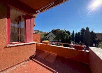 Appartamento Via Gozzano 1^ Traversa, Lerici - foto 1