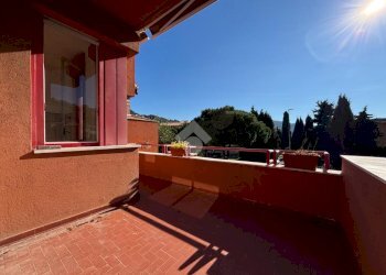 Appartamento Via Gozzano 1^ Traversa, Lerici - foto 7