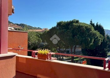 Appartamento Via Gozzano 1^ Traversa, Lerici - foto 10