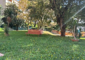 Appartamento Via Gozzano 1^ Traversa, Lerici - foto 35