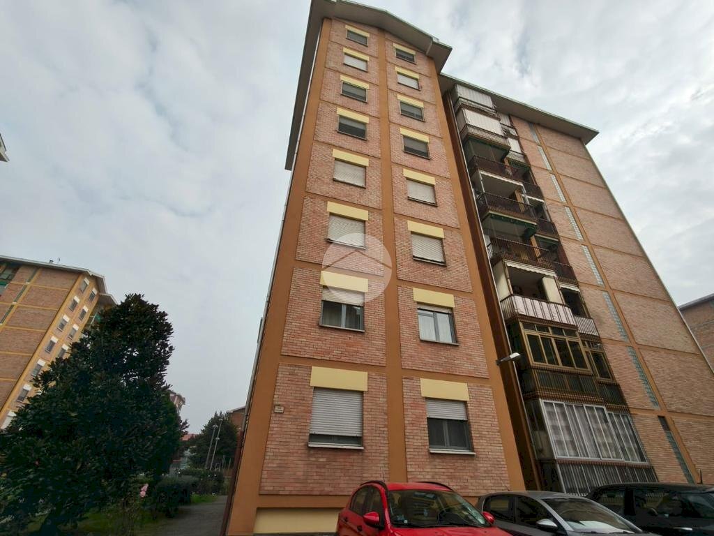 Quadrilocale Via Vercelli, Settimo Torinese - foto 1