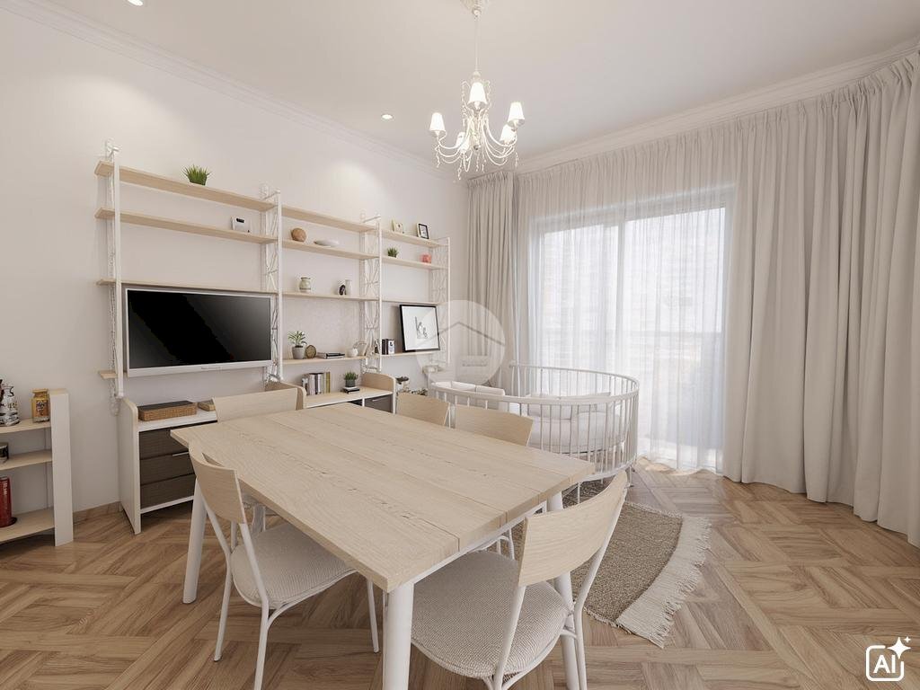 Quadrilocale Via Vercelli, Settimo Torinese - foto 2