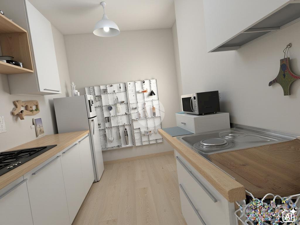 Quadrilocale Via Vercelli, Settimo Torinese - foto 3