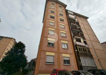 Quadrilocale Via Vercelli, Settimo Torinese - foto 1