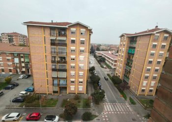 Quadrilocale Via Vercelli, Settimo Torinese - foto 15