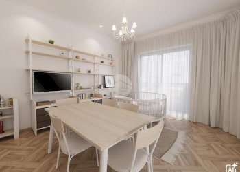 Quadrilocale Via Vercelli, Settimo Torinese - foto 2