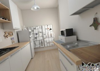 Quadrilocale Via Vercelli, Settimo Torinese - foto 3