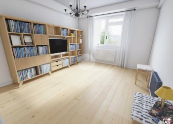 Quadrilocale Via Vercelli, Settimo Torinese - foto 5