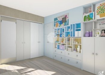 Quadrilocale Via Vercelli, Settimo Torinese - foto 6