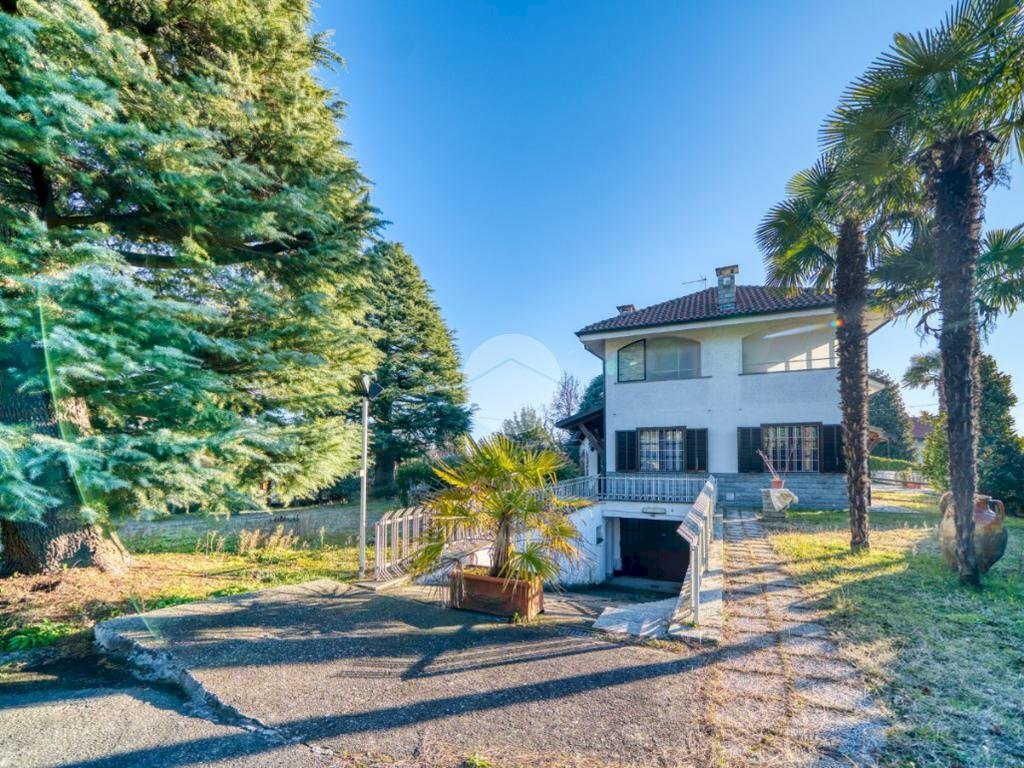 Villa Via Primo Maggio, Rivoli - foto 2