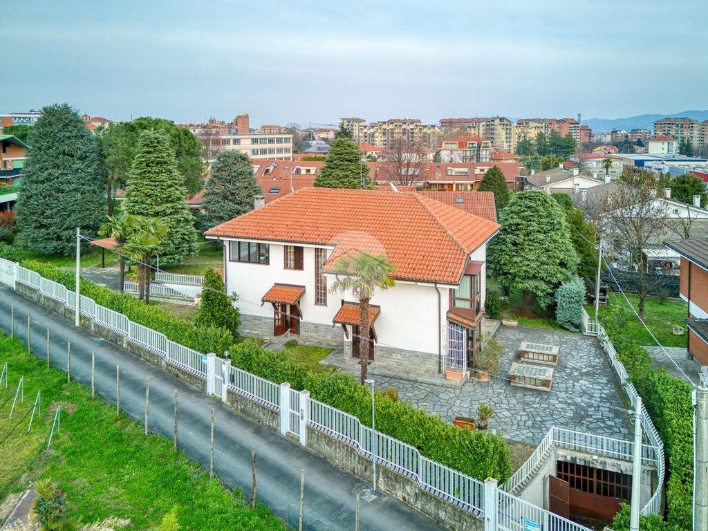 Villa Via Primo Maggio, Rivoli - foto 1