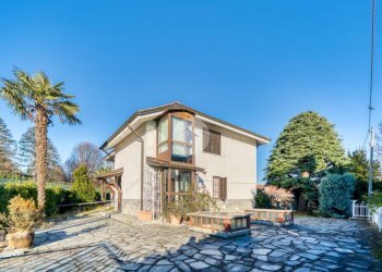 Villa Via Primo Maggio, Rivoli - foto 7