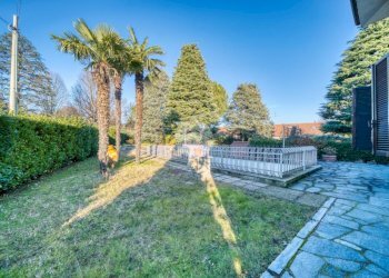 Villa Via Primo Maggio, Rivoli - foto 10