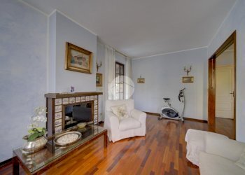 Villa Via Primo Maggio, Rivoli - foto 15