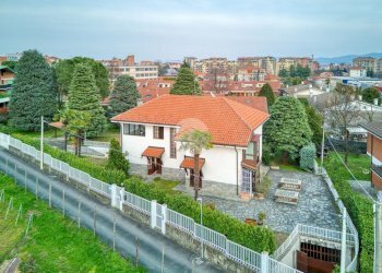 Villa Via Primo Maggio, Rivoli - foto 1