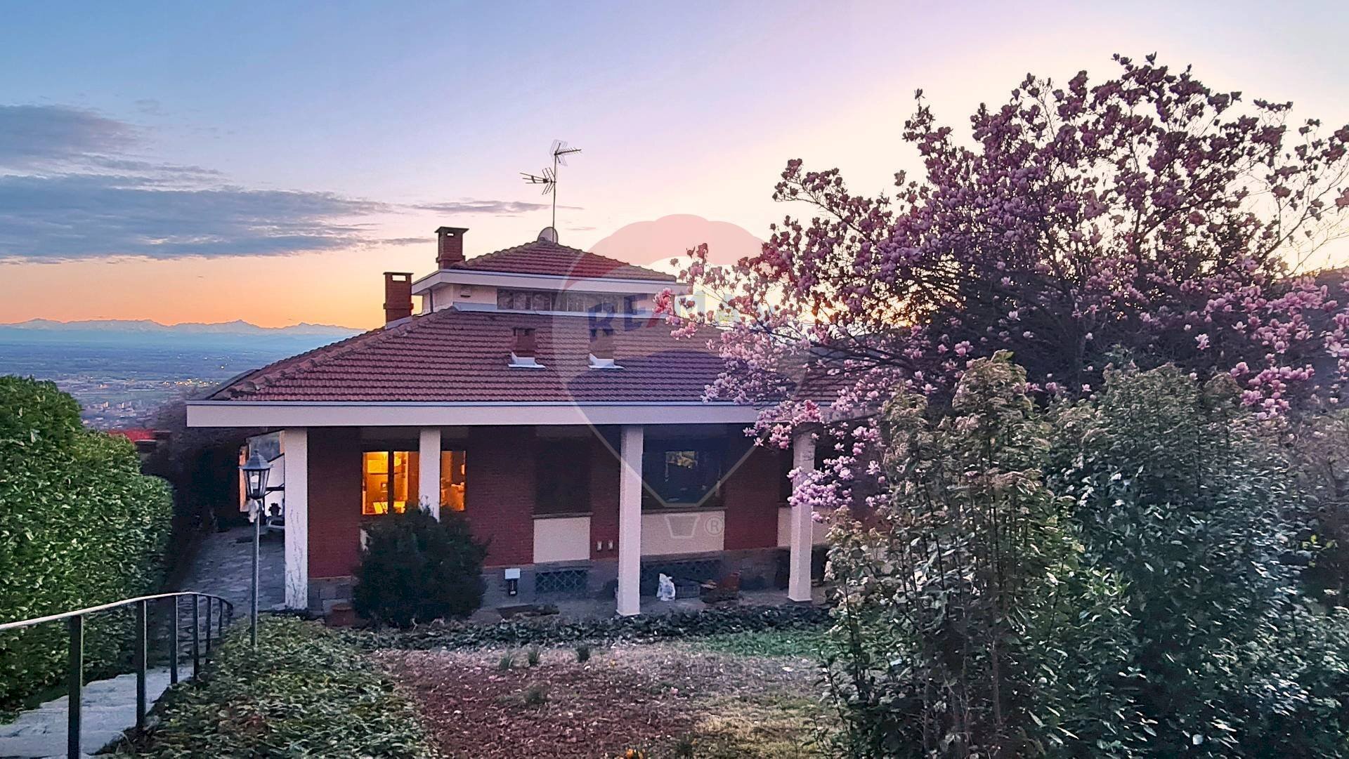 Villa Strada Maddalena, 59 
 Revigliasco, Moncalieri - photo 1