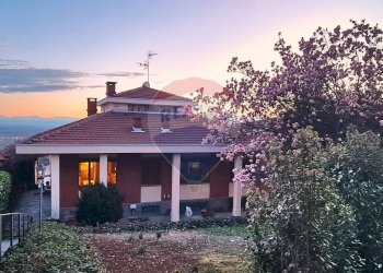 Villa Strada Maddalena, 59 
 Revigliasco, Moncalieri - photo 1