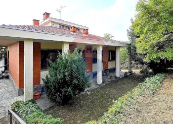 Villa Strada Maddalena, 59 
 Revigliasco, Moncalieri - photo 97