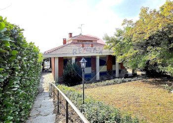 Villa Strada Maddalena, 59 
 Revigliasco, Moncalieri - photo 98