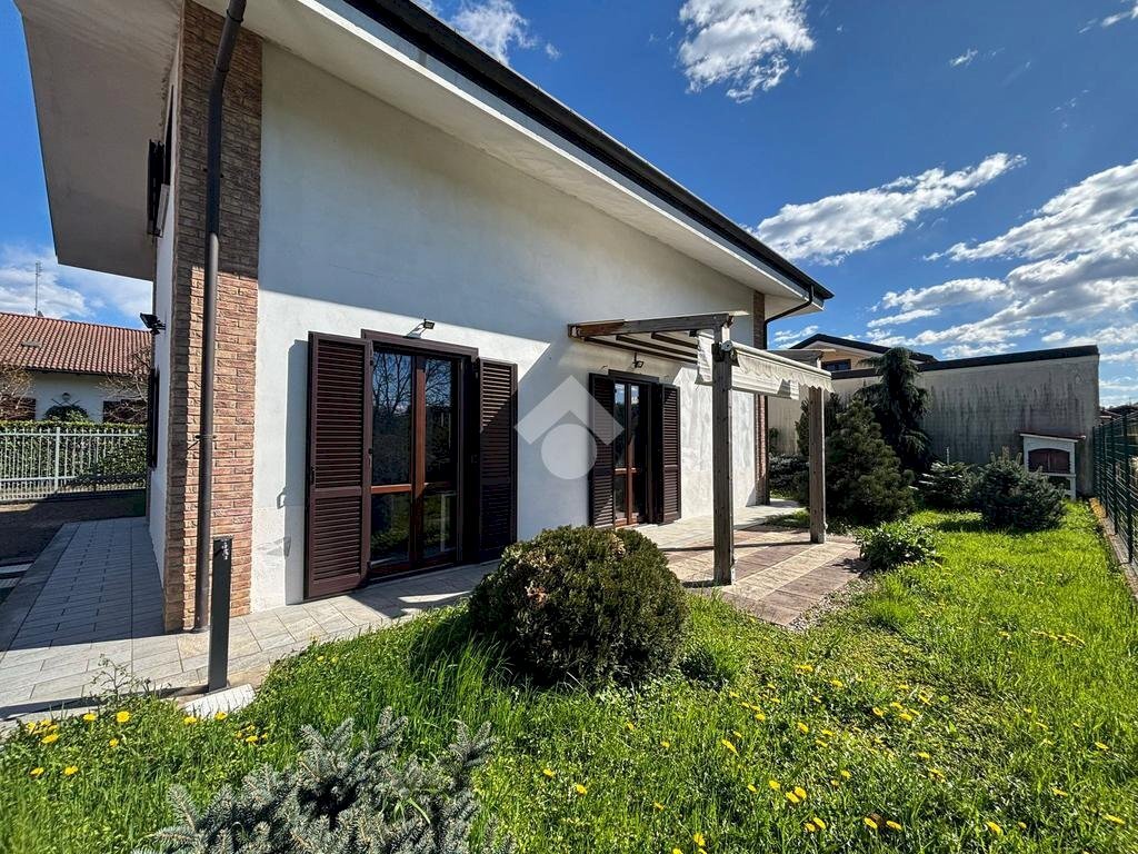 Villa Via Boschetti, Front - foto 1