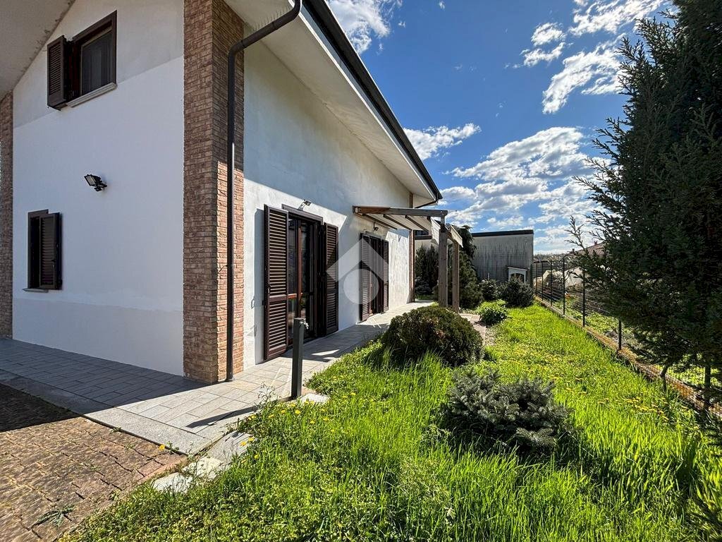 Villa Via Boschetti, Front - foto 2