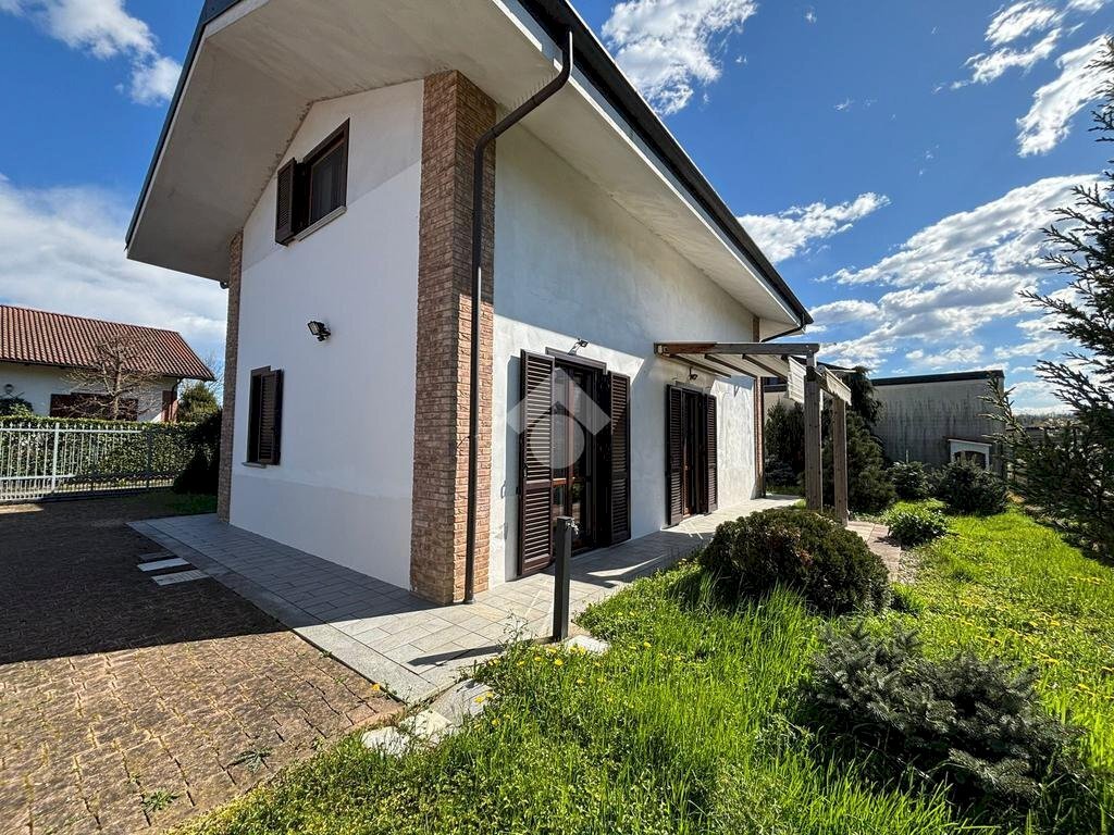 Villa Via Boschetti, Front - foto 3
