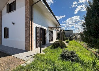 Villa Via Boschetti, Front - foto 2