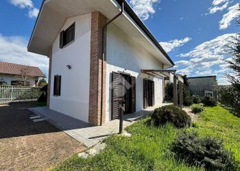 Villa Via Boschetti, Front - foto 3