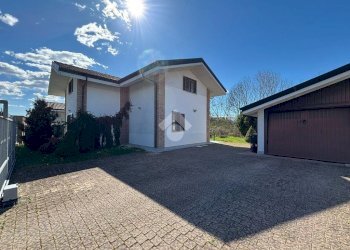Villa Via Boschetti, Front - foto 4