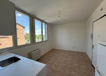 Monolocale Via della Beverara 226, Bologna (zona Navile) - foto 5