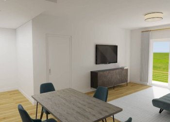 Trilocale Bergamo - foto 1