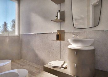 Three-room apartment Bergamo - photo 8
