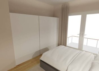 Trilocale Bergamo - foto 9