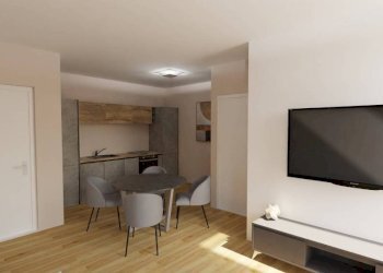 Three-room apartment Bergamo - photo 12