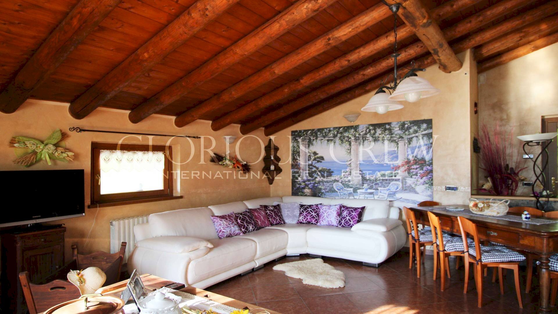 Foto 19 - Villa Località Pozzuolo, Pasturo - photo 2