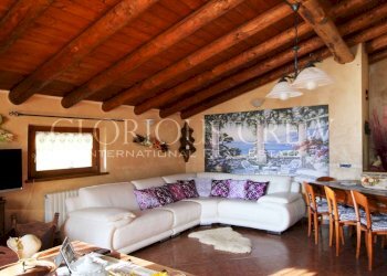 Foto 19 - Villa Località Pozzuolo, Pasturo - foto 2