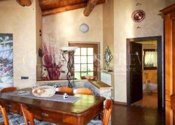 Foto 20 - Villa Località Pozzuolo, Pasturo - foto 3