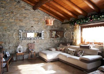 Foto 12 - Villa Località Pozzuolo, Pasturo - foto 5