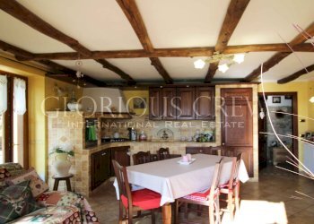 Foto 9 - Villa Località Pozzuolo, Pasturo - foto 9