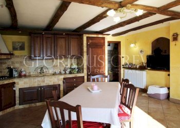 Foto 11 - Villa Località Pozzuolo, Pasturo - foto 10