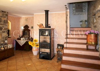 Foto 17 - Villa Località Pozzuolo, Pasturo - foto 12